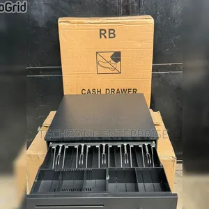 Automatic POS Cash Drawer