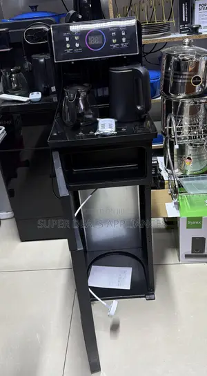 Electromate Bottom Load