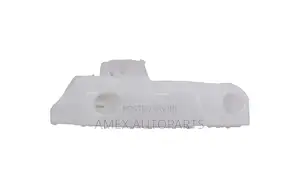 Front Bumper Bracket Isuzu DMax 4wd 2016 Onwards