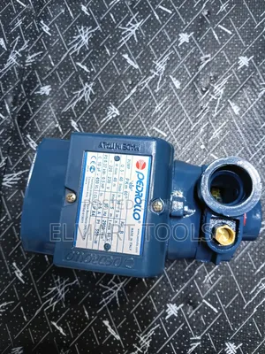 Pedrollo Water Pump 0.5hp