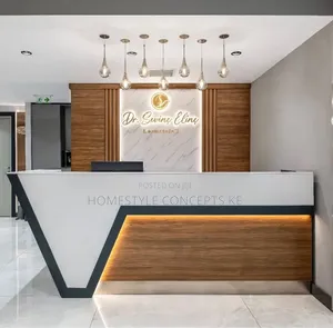 Office Renovation & Fitout | Commercial Remodeling