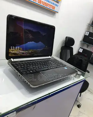 HP EliteBook X360 1030 G2 Laptop - Intel Core i7, 4GB RAM, 256GB SSD