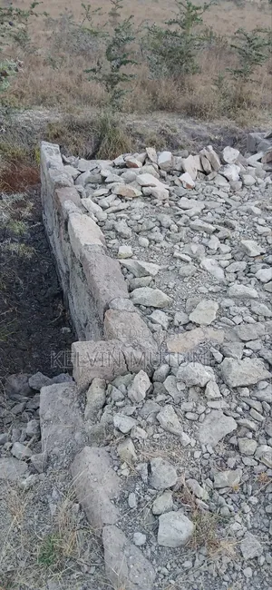 50x100 Plot for Sale in Kantafu