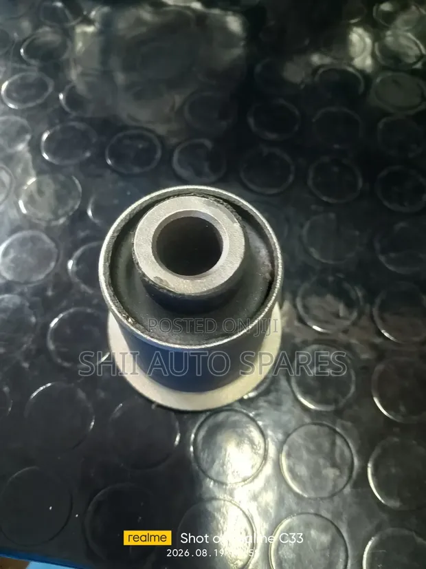 Upper Arm Bush for Toyota Vigo 4WD - 1
