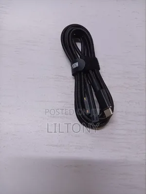 Type C to Surface Pro 100W Charging Cable