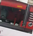 Roch 25L Microwave ya Digital yenye Grill - 2