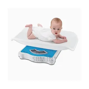Manual Baby Weighing Scale
