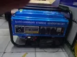 Kato Germany Generator 10hp - 2