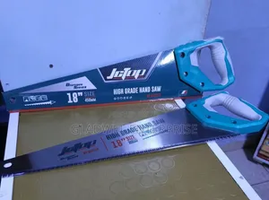 Jctop Manual Handsaw 18-inch