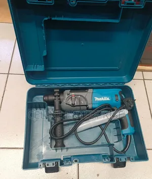 Makita Rotary