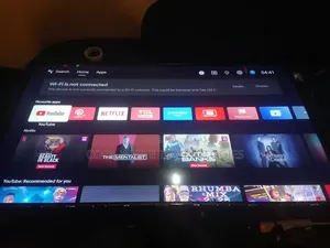 Matengenezo ya TV Nyeri na Maeneo Yanayozunguka