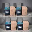 Brand New 3 Gas Burners + 1 Electric Free Standing Cooker - 2