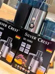 Silver Crest 1000W Juice Extractor - 1