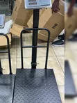 300kg Digital Platform Scale - Brand New - 1