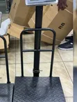 300kg Digital Platform Scale - Brand New - 2
