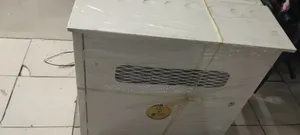 24 Inches by 24 Inches Meter Box