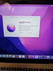 Apple MacBook Pro 13" 2016 - Intel Core i5, 8GB RAM, 256GB SSD - 1