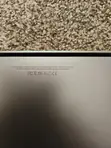 Apple MacBook Pro 13" 2016 - Intel Core i5, 8GB RAM, 256GB SSD - 5