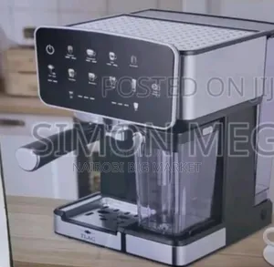 Tilac Expreso Coffee Maker