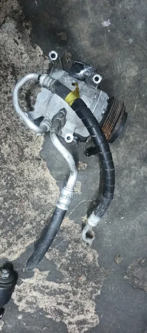AC Pump Cx5 Sh