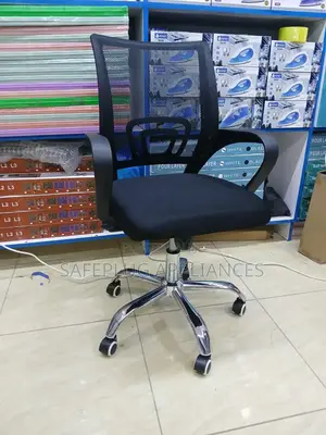 Executive Offive Chairs Available
