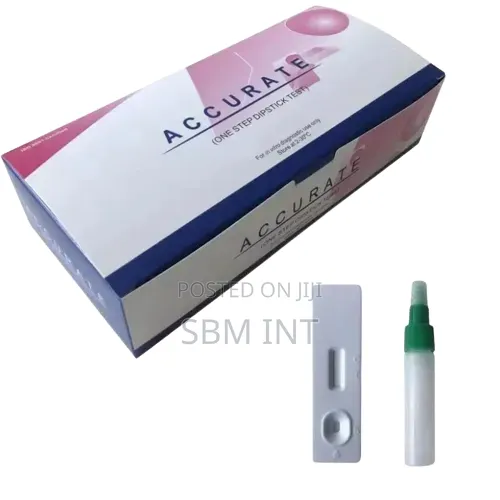 Hpylori Antigen Kit - 1