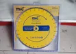 MHT Professional 400 Mm Silver Brazed Diamond Saw Blade. - 1