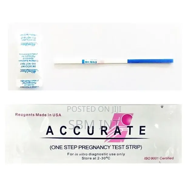 Pregnancy Test Kit - 1