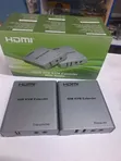 60M Hdmi KVM Extender With Audio - 1
