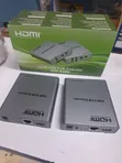 60M Hdmi KVM Extender With Audio - 2