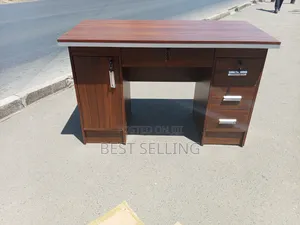 Simple Modern Executive Office Desk 1.2 MTRS