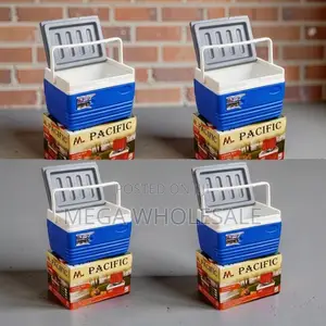Commercial Use Heavy-Use 4.5L Handheld Portable Cooler Box Ice Box