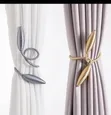 Arbitrary Shape Strong Curtain Tiebacks - 2