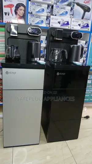 Nunix Dispenser Bottomload