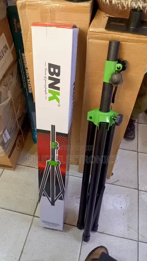 Heavy Duty Speaker Stand