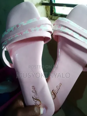 Viatu vya Kuteleza vya Wanawake - Vipya Kabisa