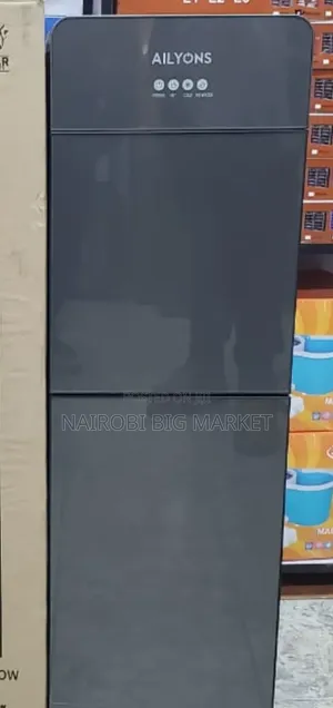 Ailyons Hot and Cold Dispenser