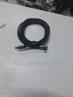1.5M Type C to Lightning /iPhone Cable
