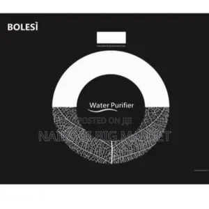 Bolesi Water Purifier