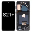 Samsung S21 Plus Screen Replacement - 1
