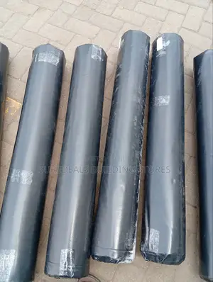 Damp Proof Membrane Sheet 1000g