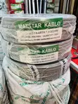 Matstar 1.0mm Twin with Earth Electrical Cable, 90m - 2