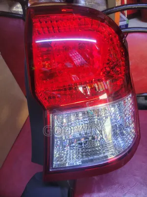Tail Lamp Fielder/ Axio 12_ 14