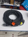 Brand New Fibre Optic HDMI Cable - 40m - 2
