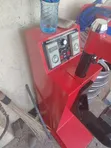 Heavy-Duty Vulcanizer Machine for Truck & OTR Tyres - 1