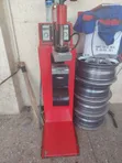 Heavy-Duty Vulcanizer Machine for Truck & OTR Tyres - 2