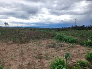1 Acre Plot for Sale in Isinya, Kajiado