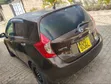 Nissan Note 2015 Brown - 4