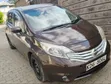 Nissan Note 2015 Brown - 5