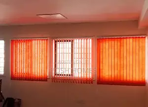 Vertical Light Filter Slates